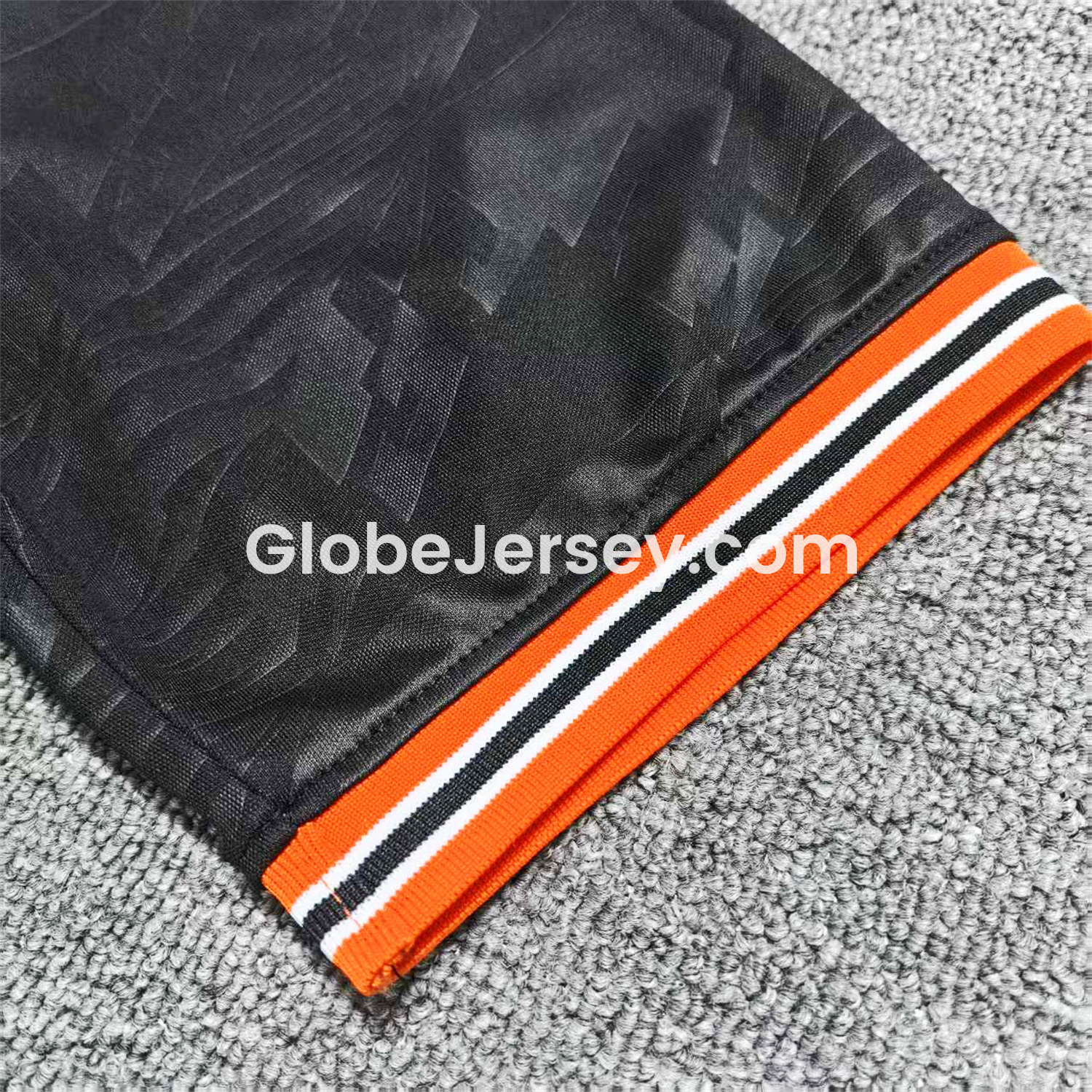 GlobeJersey-Retro C.H.E.L.S.E.A 2019-20 Third Jersey