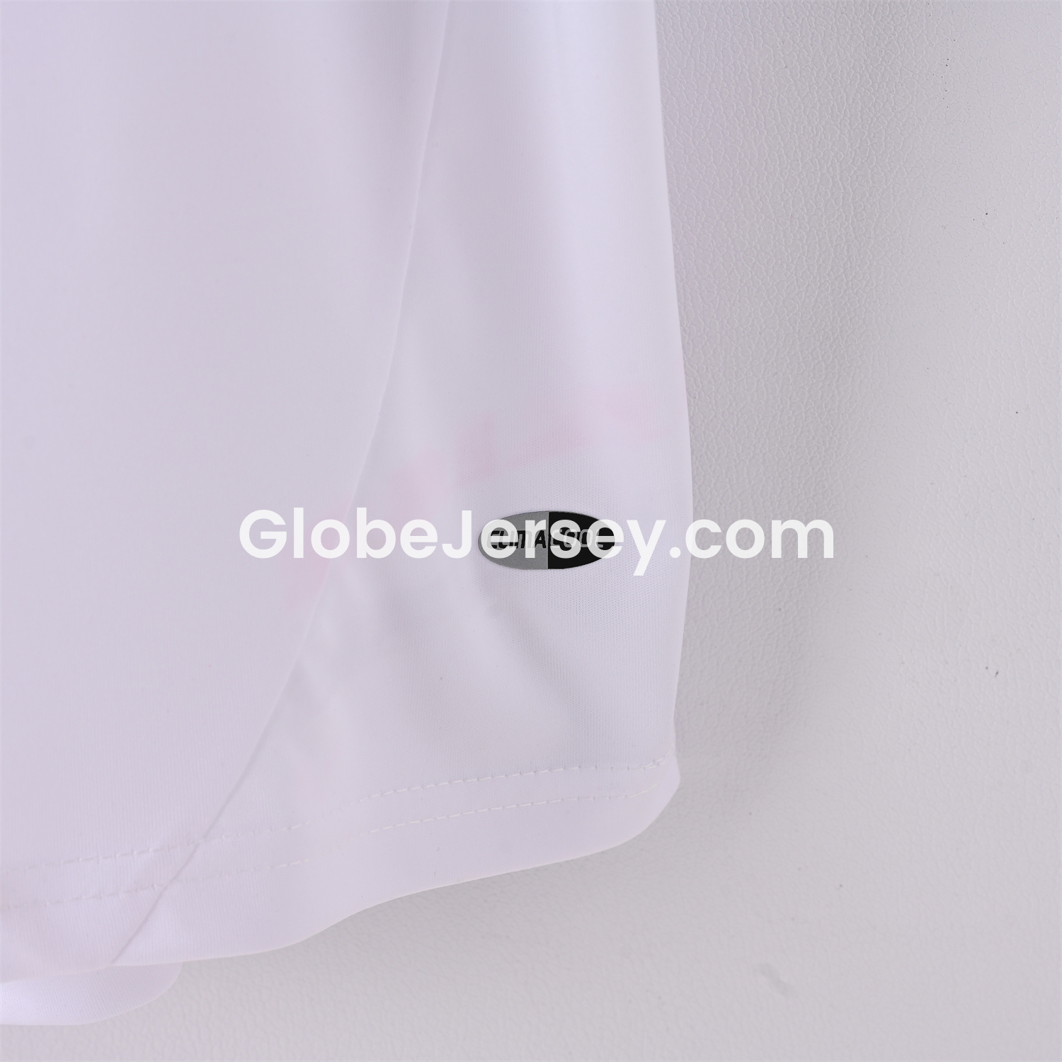 GlobeJersey-Retro AC Milan 2007-08 Away Jersey