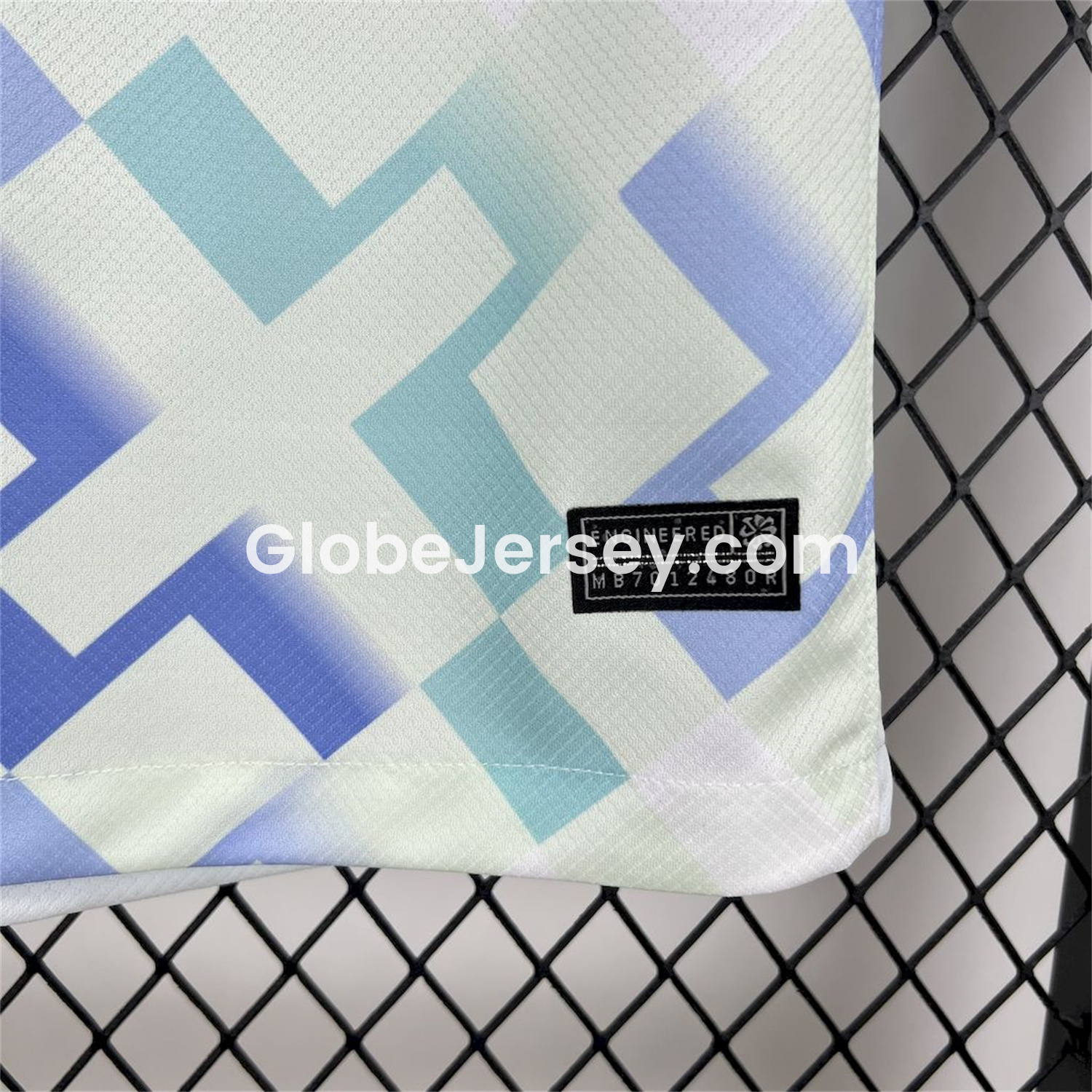 GlobeJersey-Inter Milan 25-26 Away Unsponsored Jersey - Fans Version