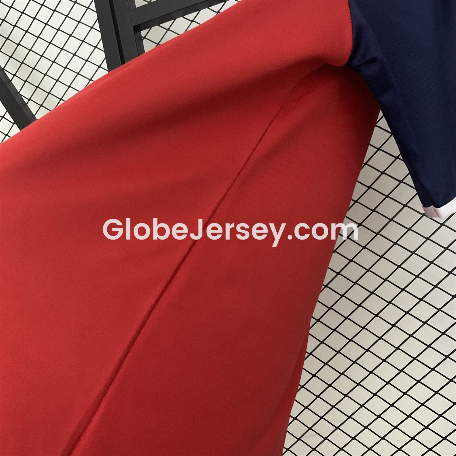 GlobeJersey-Retro Universidad De Chile 2001-02 Away Jersey