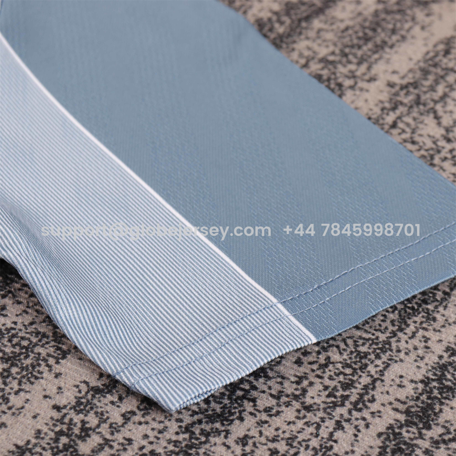 GlobeJersey-Retro England 1996 Away Kids Kit