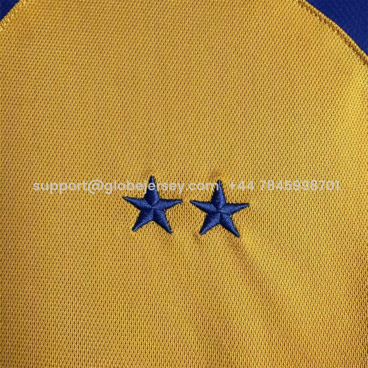 GlobeJersey-Retro Juventus 2005-06 Third Jersey
