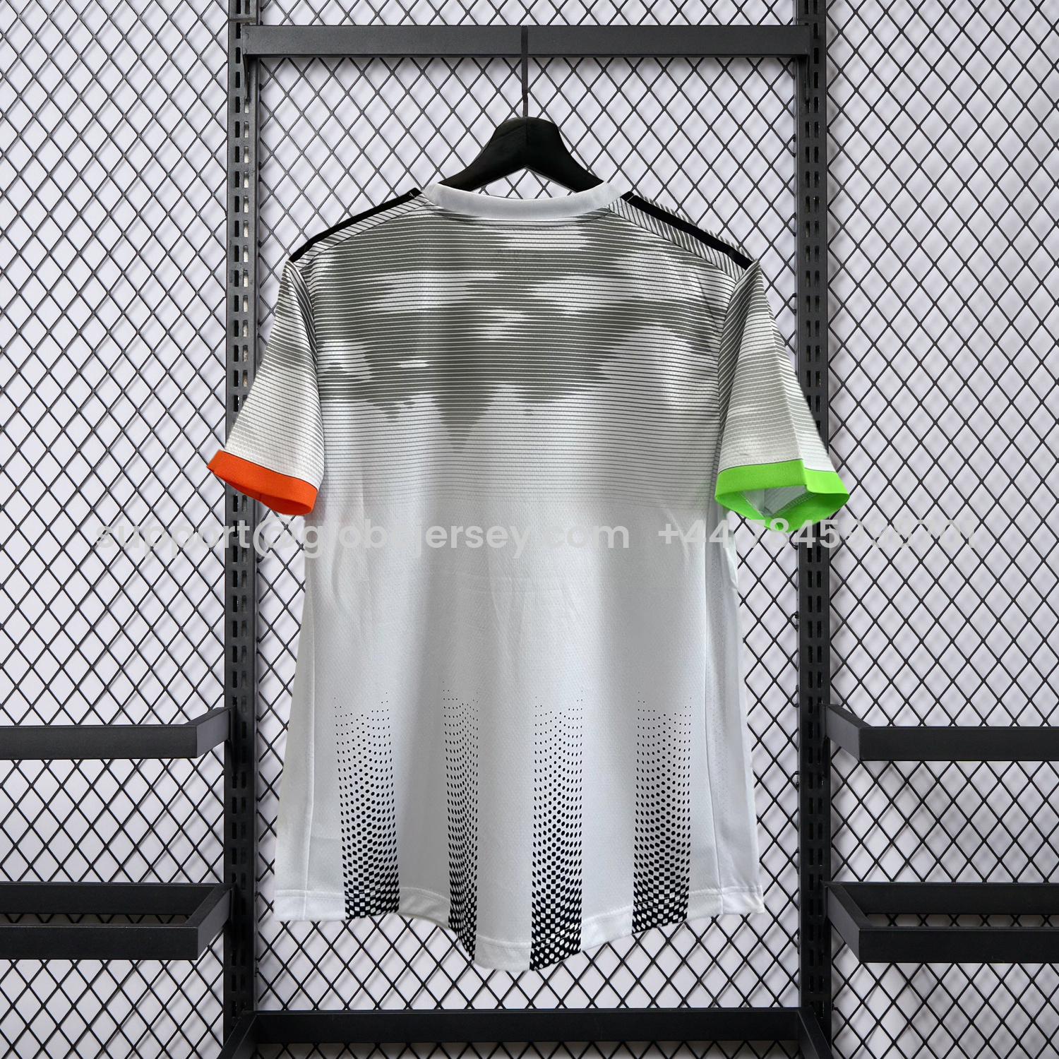 GlobeJersey-Retro Juventus 2019-20 Special Jersey