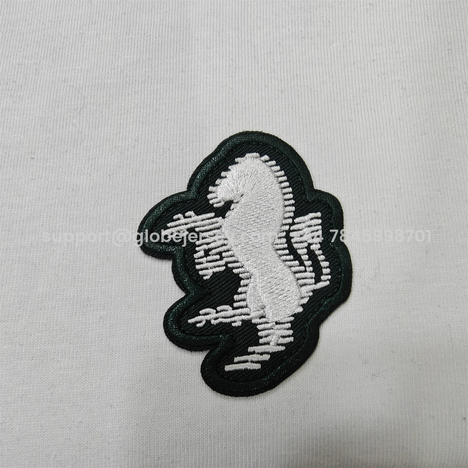 GlobeJersey-Juventus 25-26 Originals Terrace Icon Unisex Pullover Hoodie