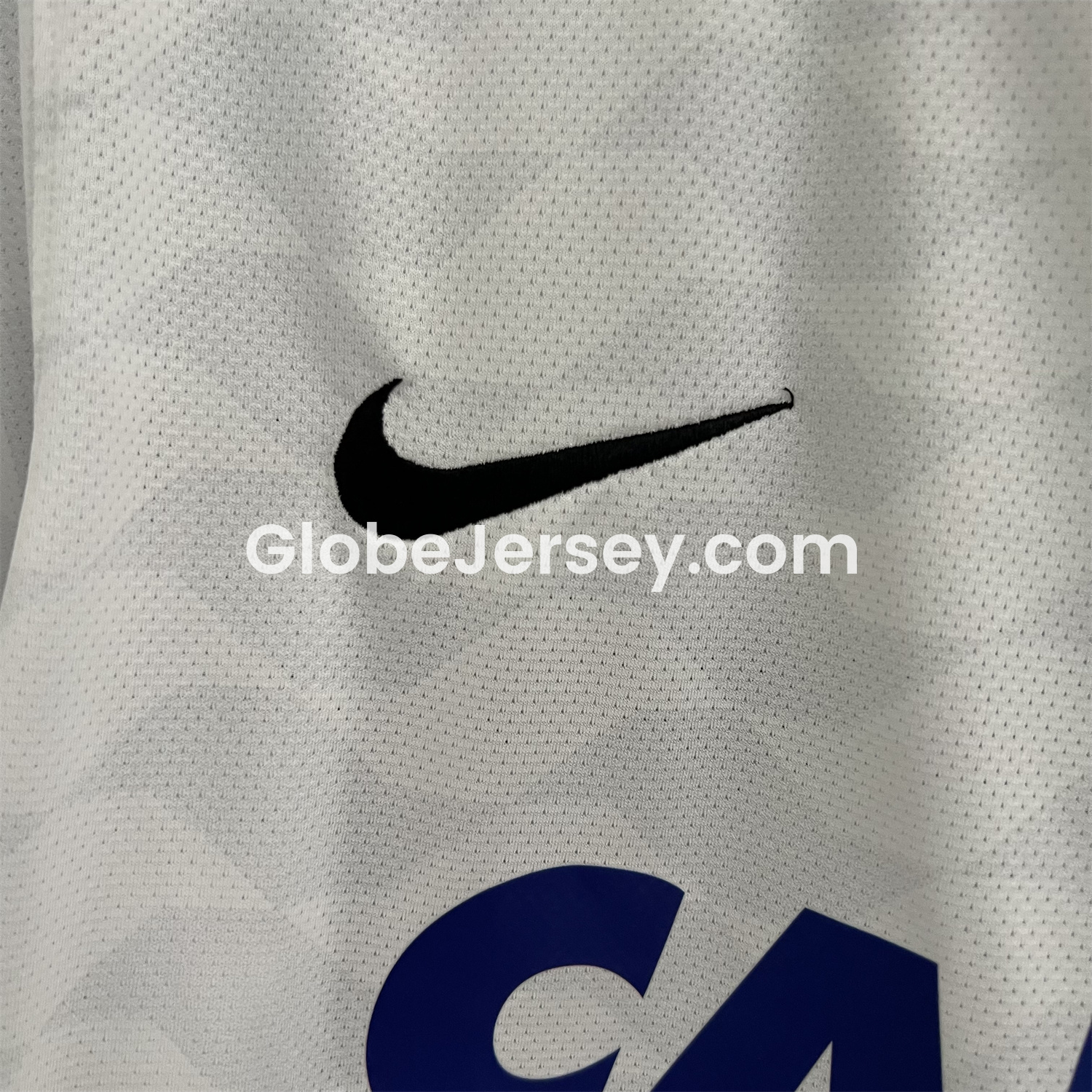 GlobeJersey-Retro Corinthians 2012 Home Jersey