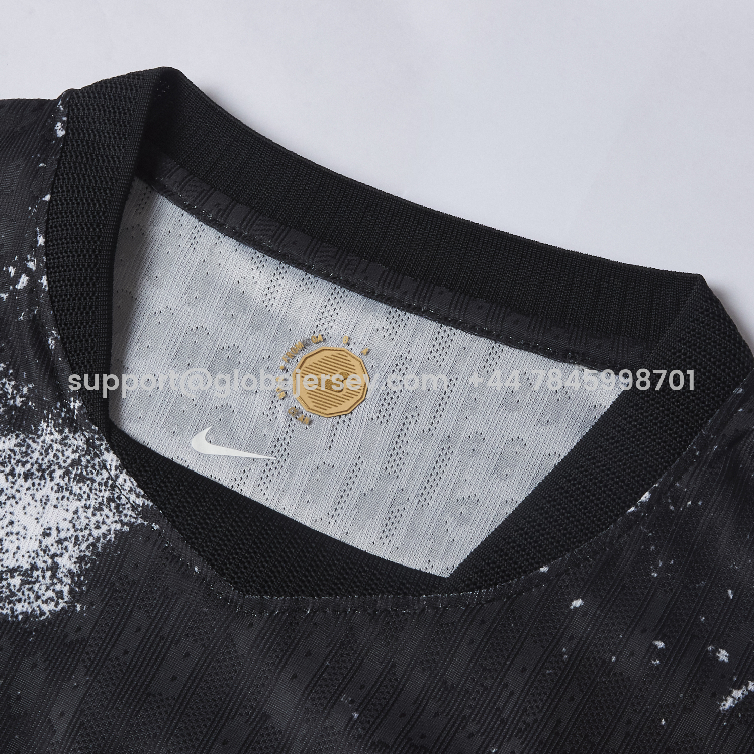 GlobeJersey-Canada 2026 Away Jersey - Player Version