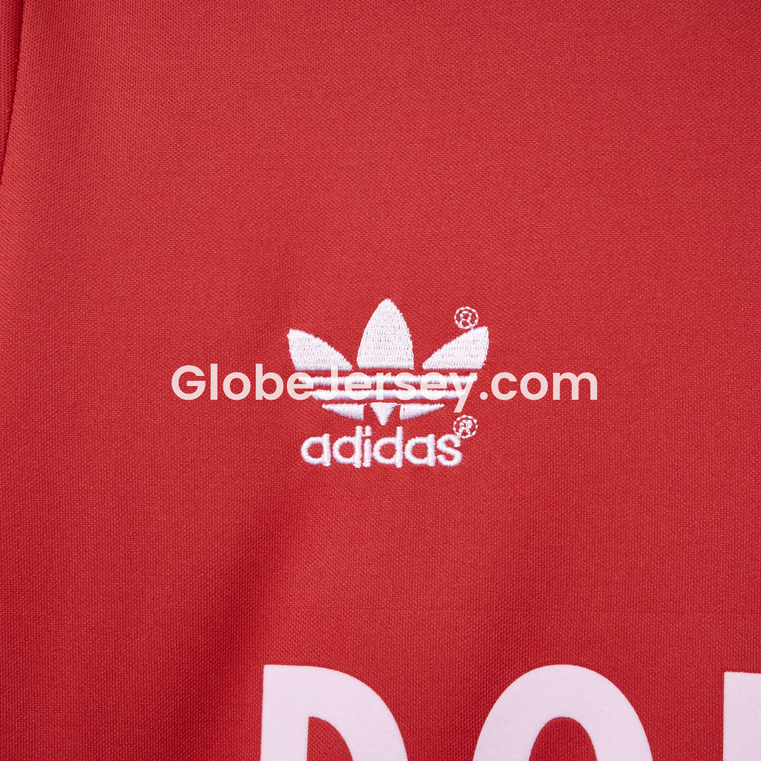 GlobeJersey-Retro 1. FC Köln 1983-84 Away Jersey