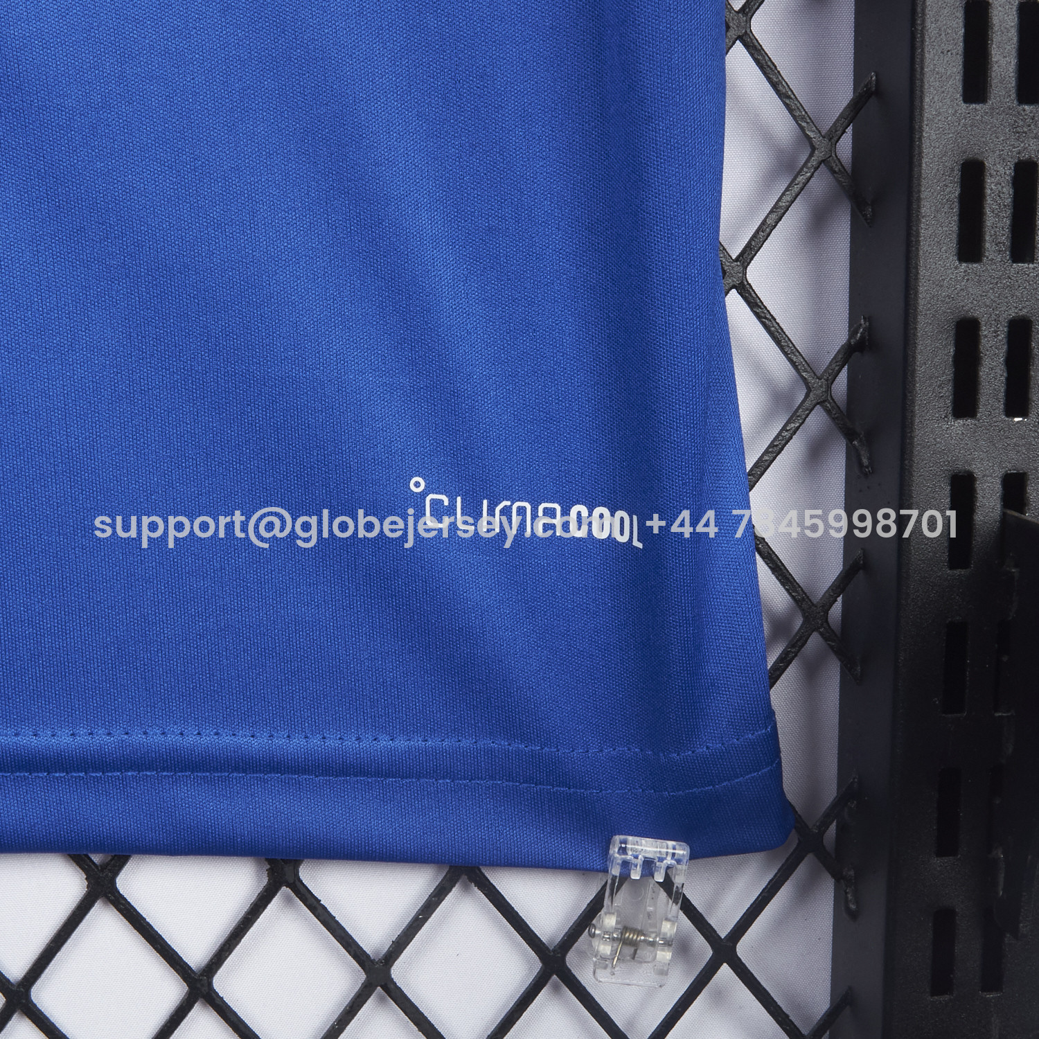 GlobeJersey-Schalke 04 26-27 Statement Special Jersey - Fans Version