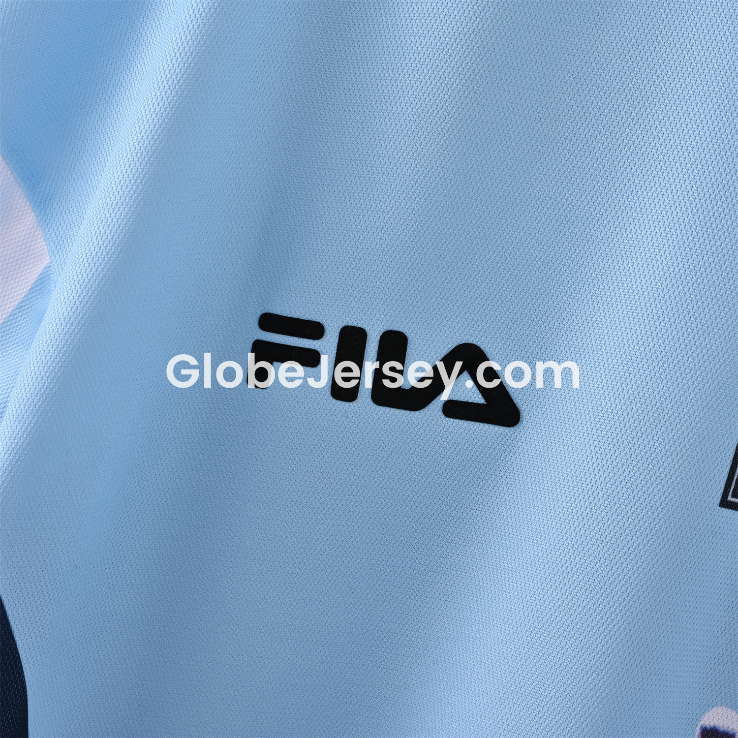 GlobeJersey-Retro Argentina 2001 Maradona Retirement Commemorative Edition Jersey with Maradona #10