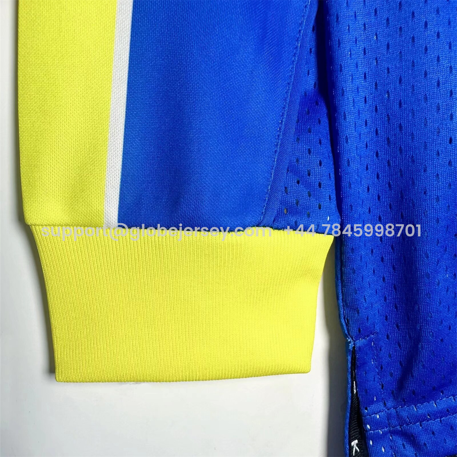 GlobeJersey-Retro Juventus 1997-99 Third Long Sleeves Jersey