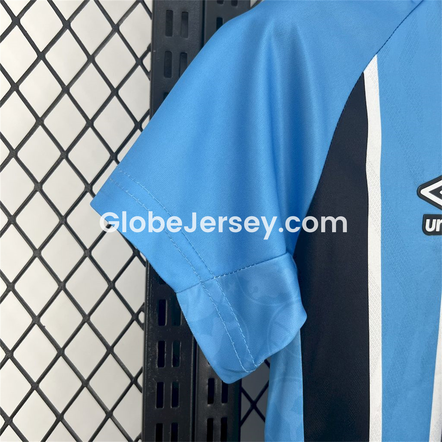 GlobeJersey-Women's Gremio 25-26 Home Unsponsored Jersey