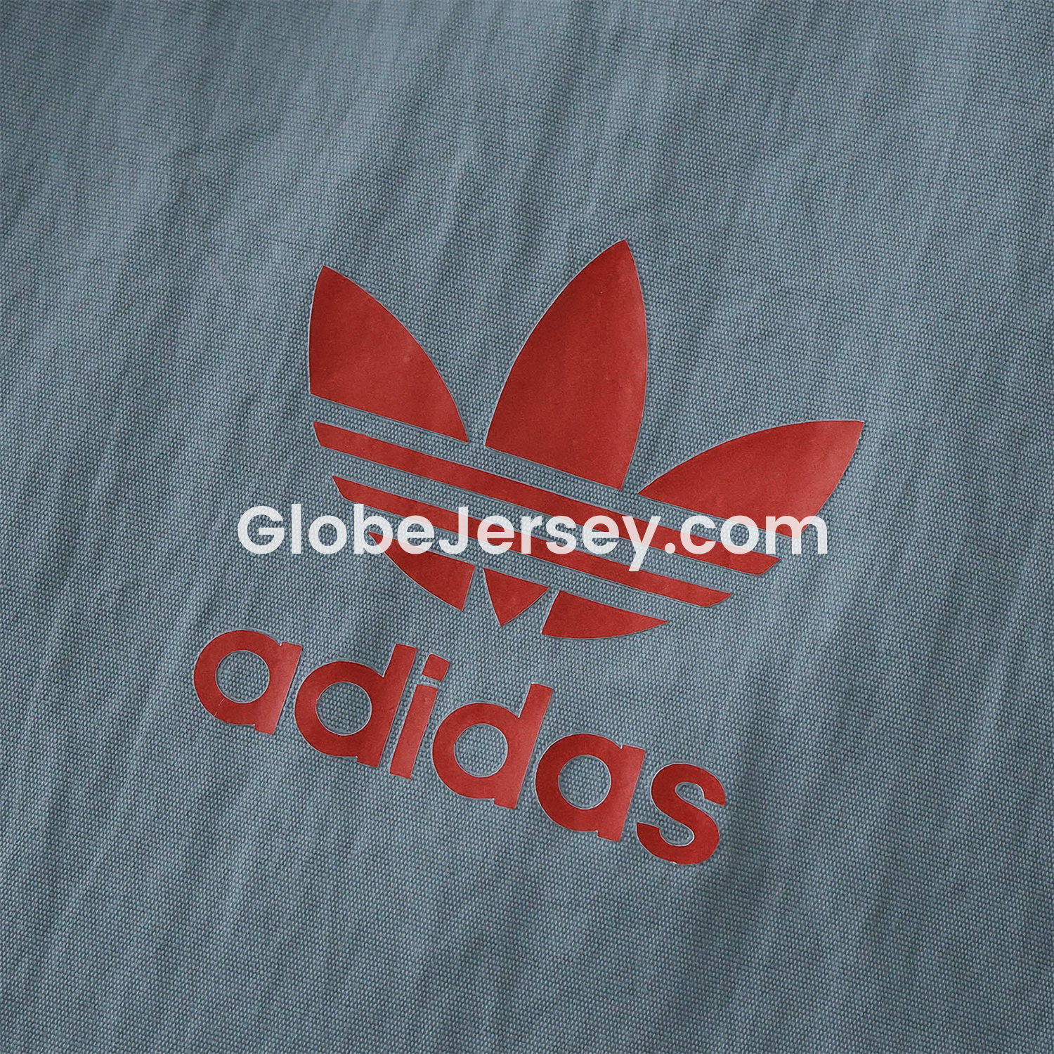 GlobeJersey-Retro Arsenal 1991-93 Away Double Sided Reversible Windbreaker - Yellow & Grey