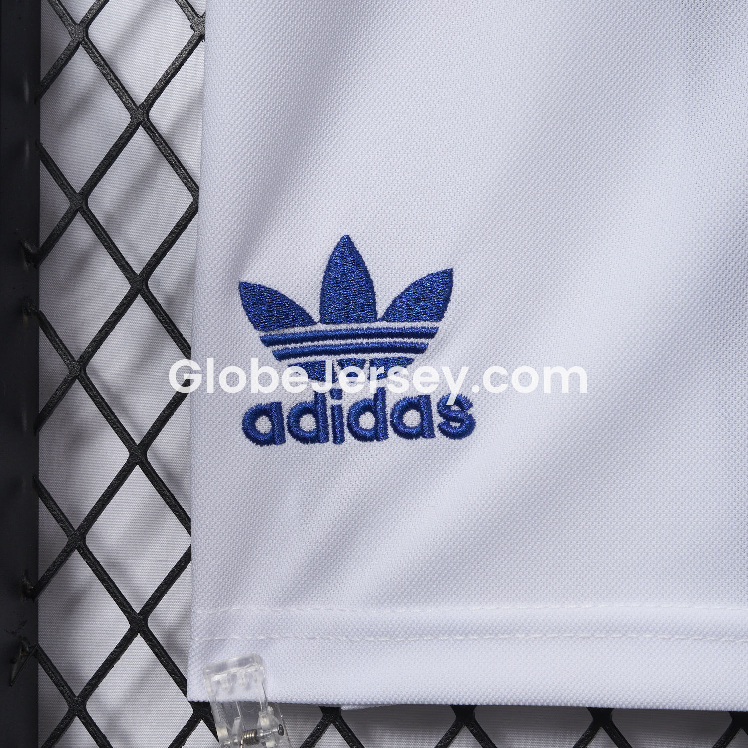 GlobeJersey-Retro Club América 1987 Away Jersey