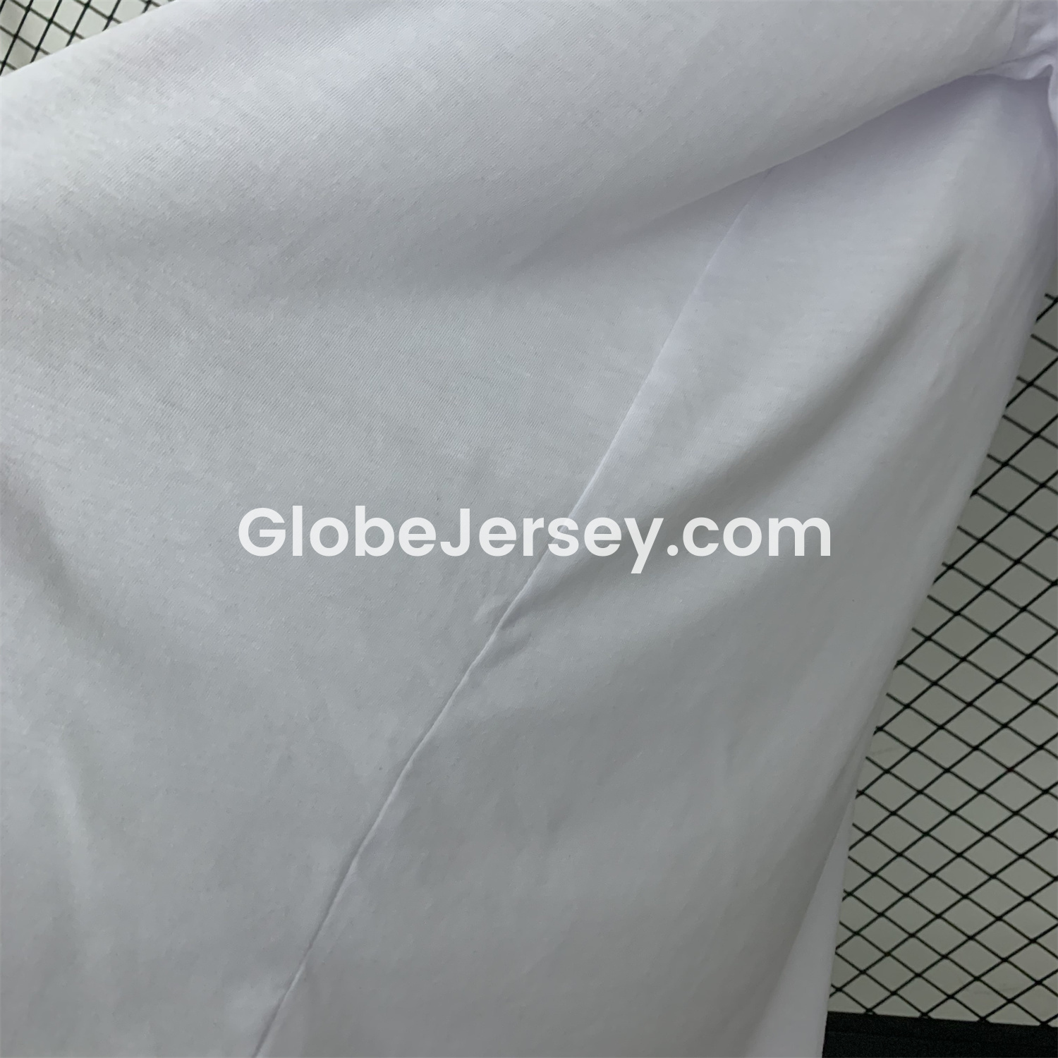 GlobeJersey-Retro Palmeiras 1989-90 Away Jersey