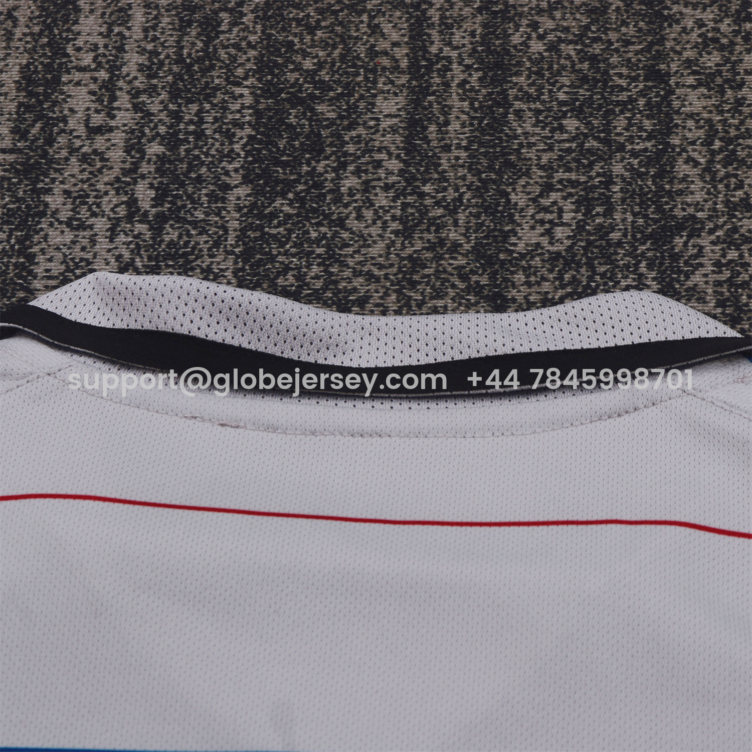 GlobeJersey-Retro Barcelona 2003-04 Away Kids Kit