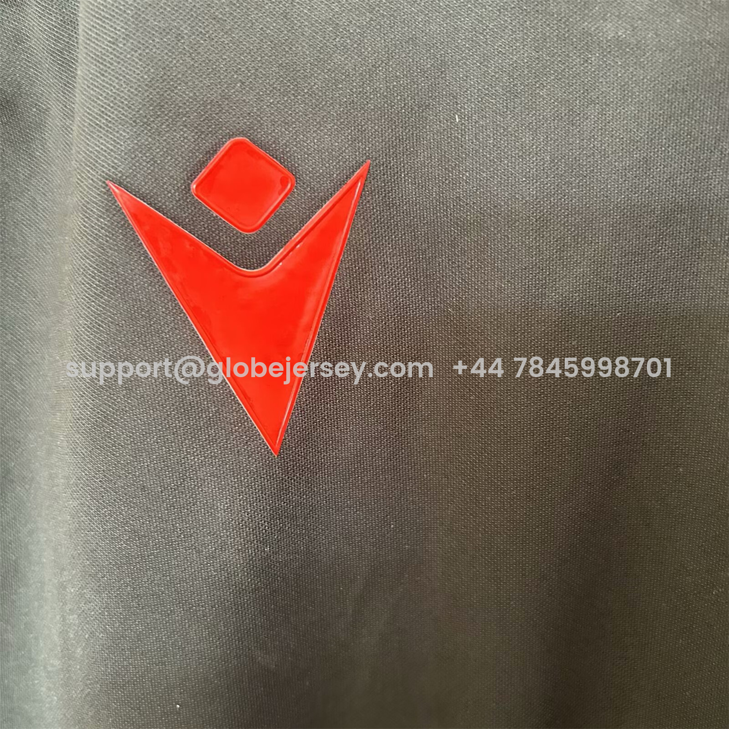 GlobeJersey-Albania 25-26 Third Jersey - Fans Version