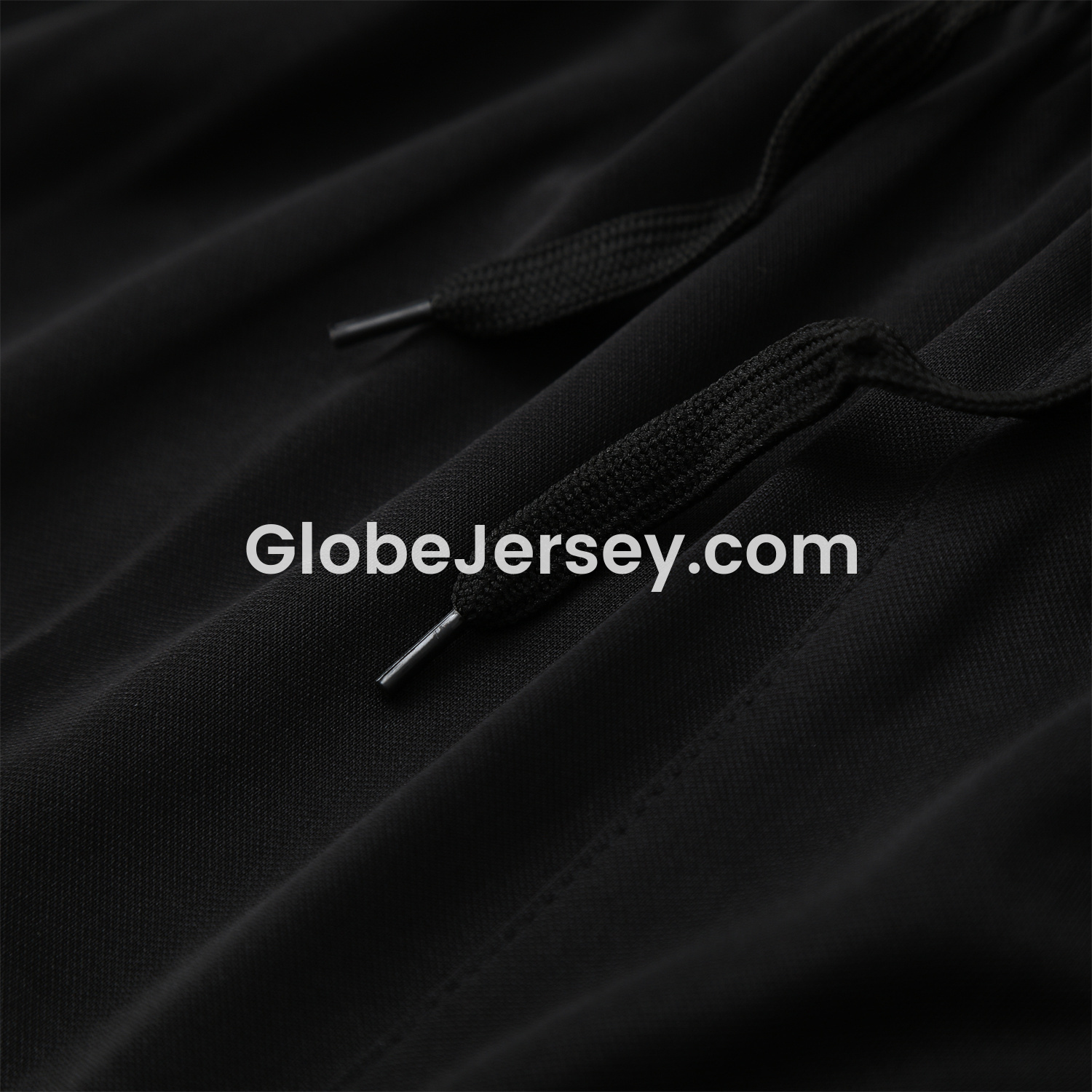 GlobeJersey-Real Madrid 25-26 Short-Sleeve Training Set - Pink-Black Dragon Top & Black-White Shorts