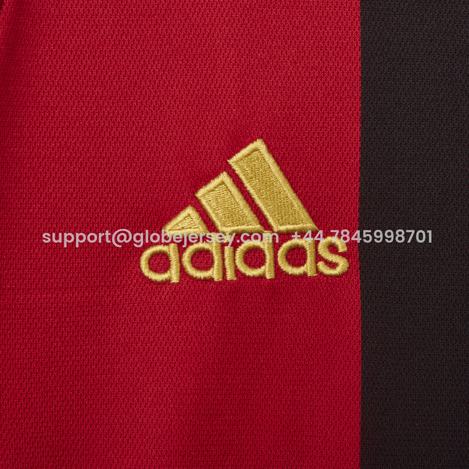 GlobeJersey-Retro Germany 2008 Away Jersey