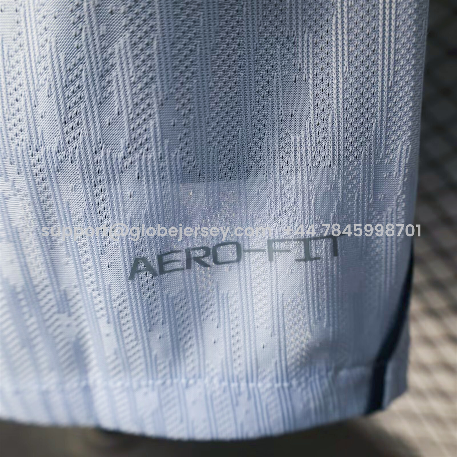 GlobeJersey-Uruguay 2026 Home Long Sleeves Jersey - Player Version