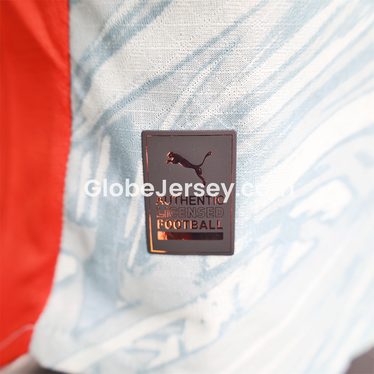 GlobeJersey-AC Milan 25-26 Goalkeeper Home Jersey - Player Version