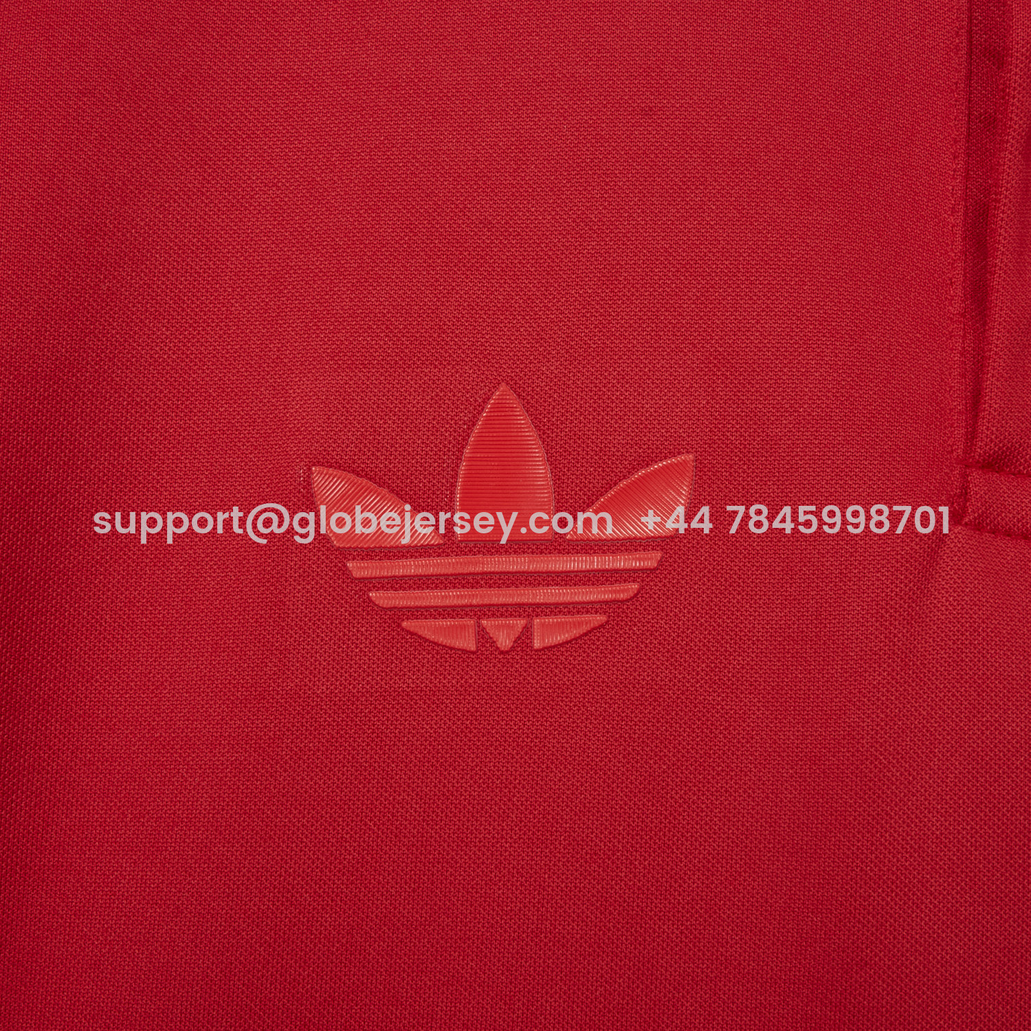 GlobeJersey-Wales 2026 150th Anniversary Edition Jersey - Fans Version