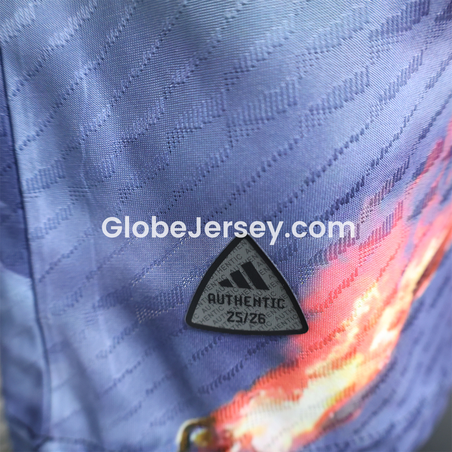 GlobeJersey-Japan 25-26 Little Nezha Special Edition Jersey - Player Version