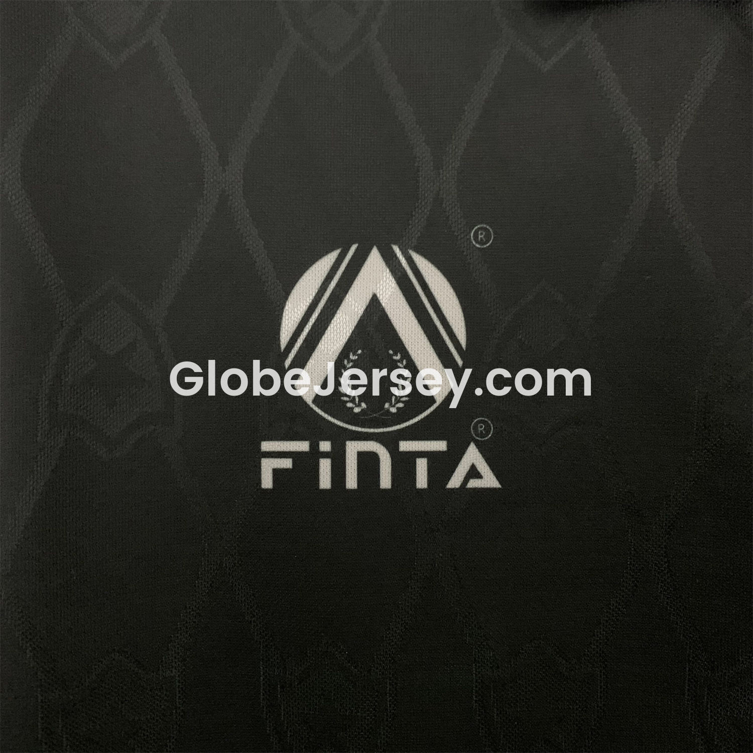 GlobeJersey-Retro Botafogo 1995 Third Jersey