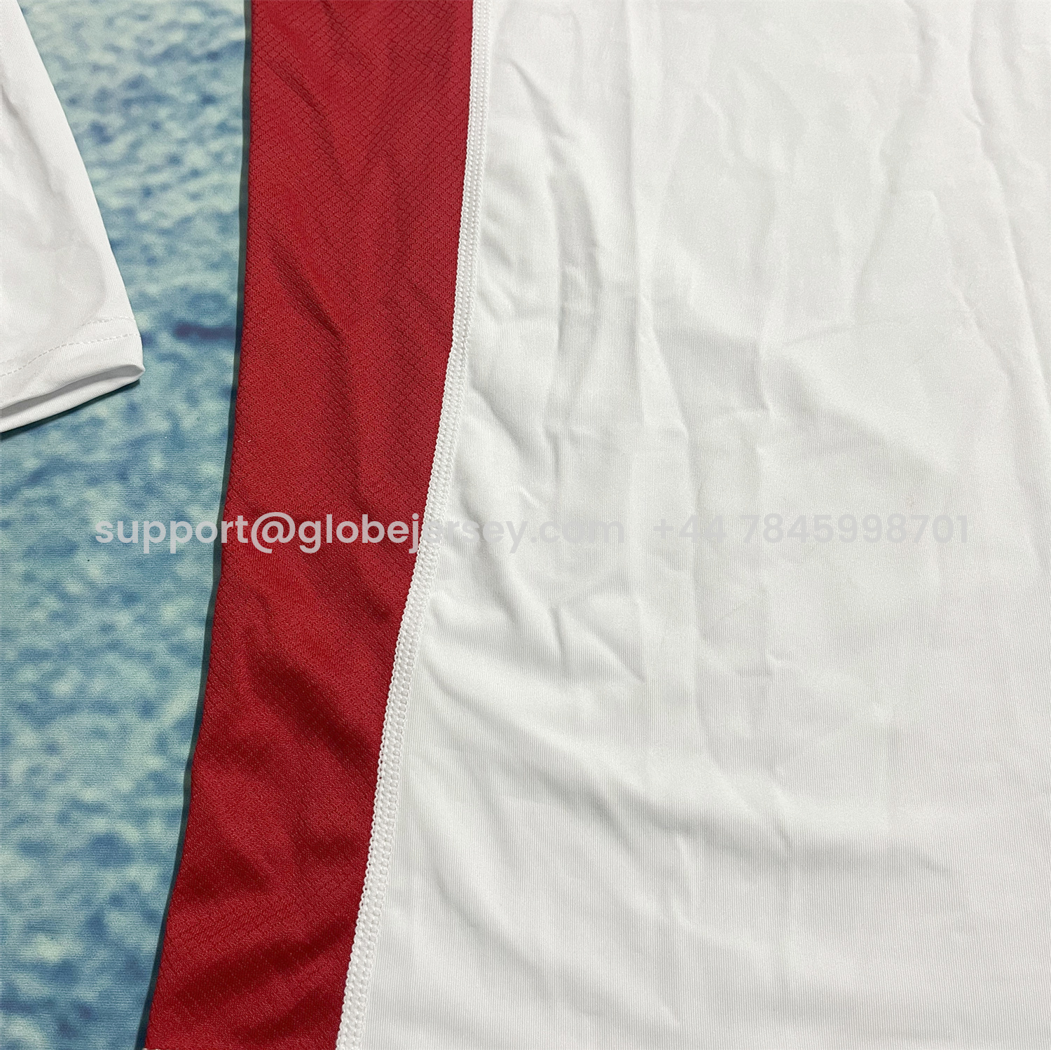 GlobeJersey-Retro Roma 2001-02 Away Long Sleeves Jersey