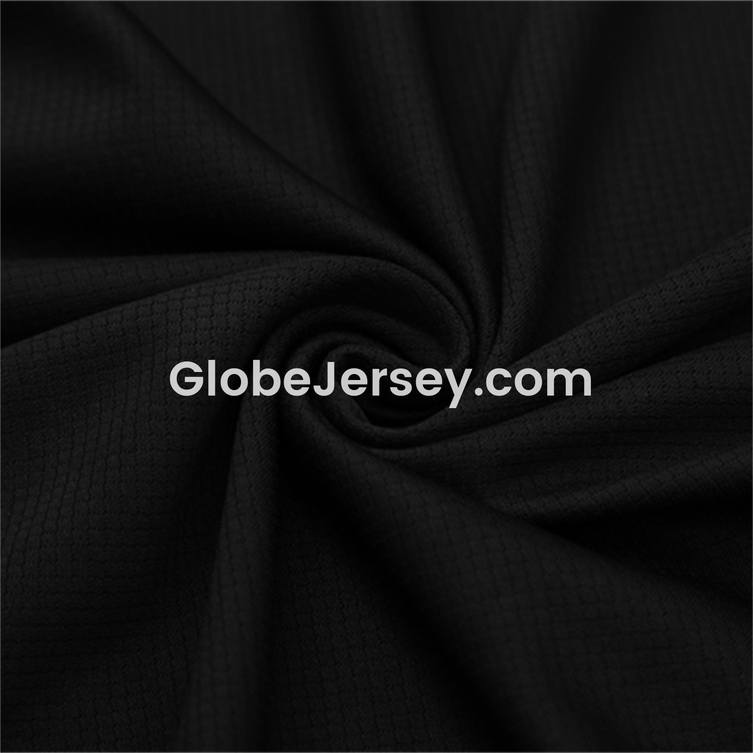 GlobeJersey-Manchester United 25-26 Short-Sleeve Training Set - Black Top & Black shorts