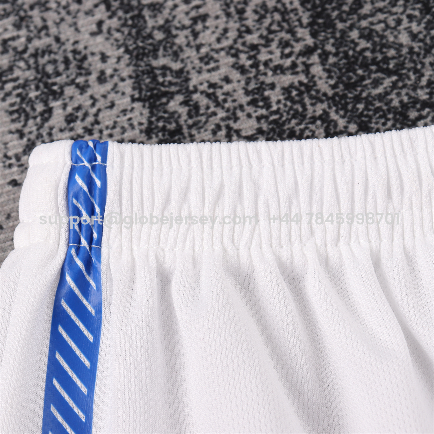 GlobeJersey-Retro Inter Milan 2010-11 Away Kids Kit