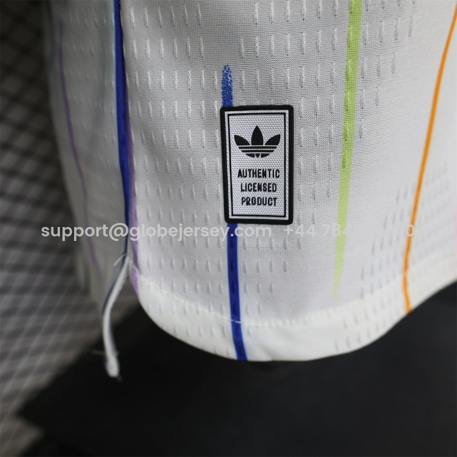 GlobeJersey-Japan 2026 Away Long Sleeves Jersey - Player Version