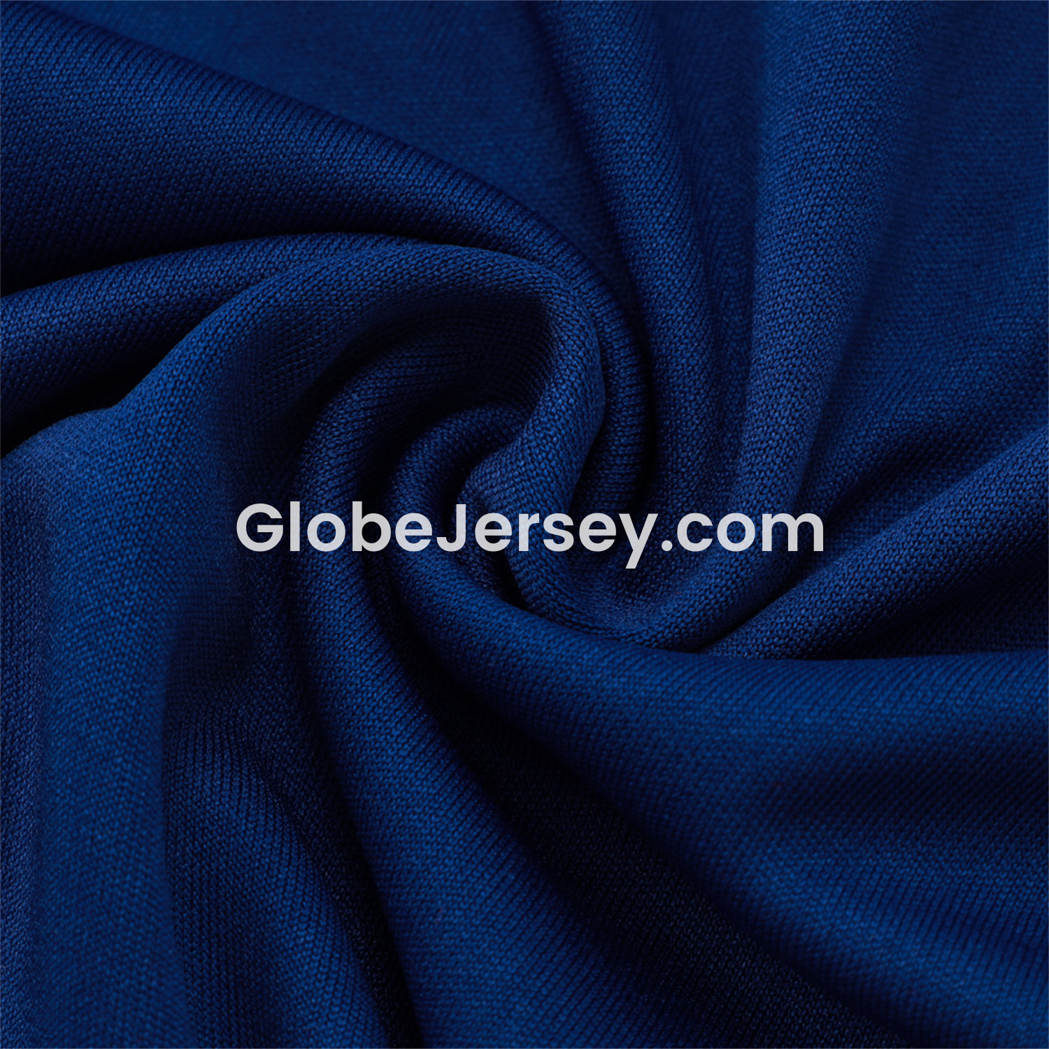 GlobeJersey-Arsenal 25-26 Throwback Trefoil Vest Training Set - Royal Blue Vest and Shorts