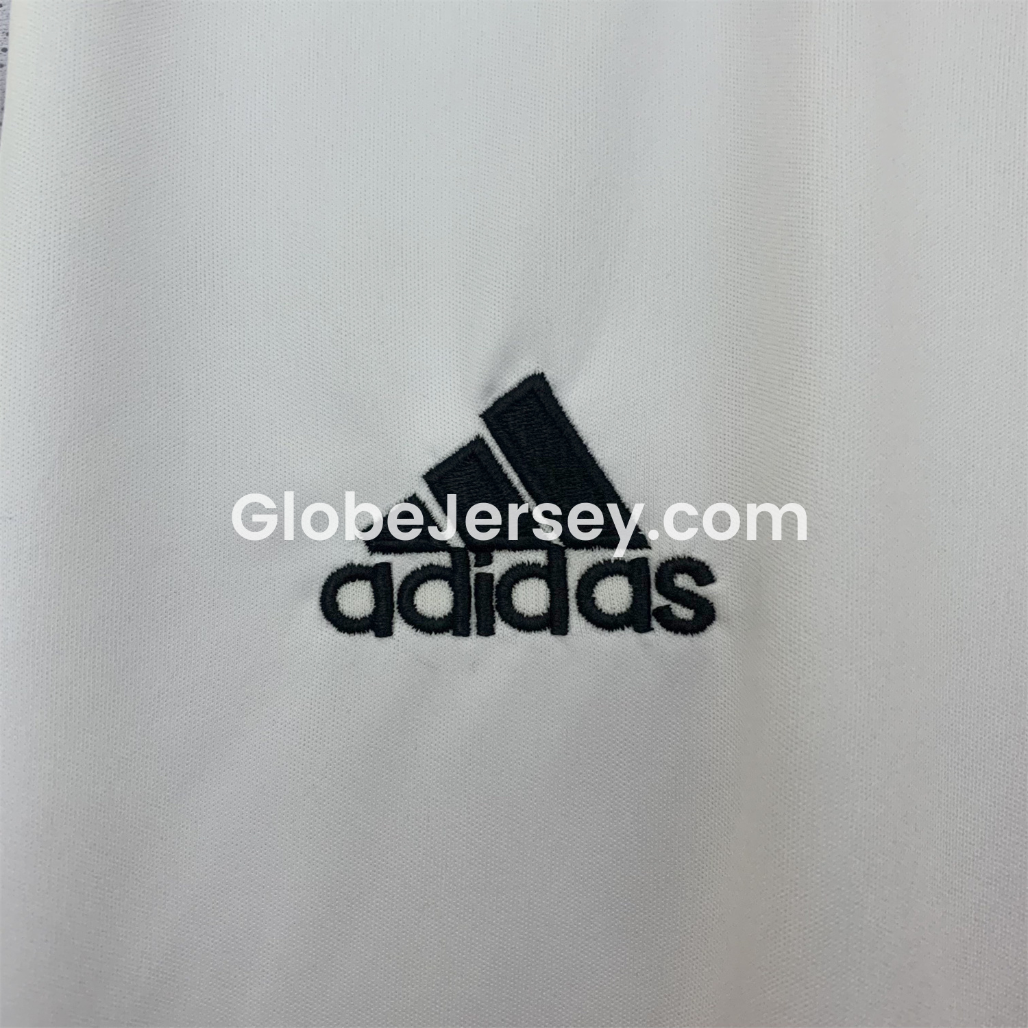 GlobeJersey-Retro River Plate 2013-14 Home Jersey