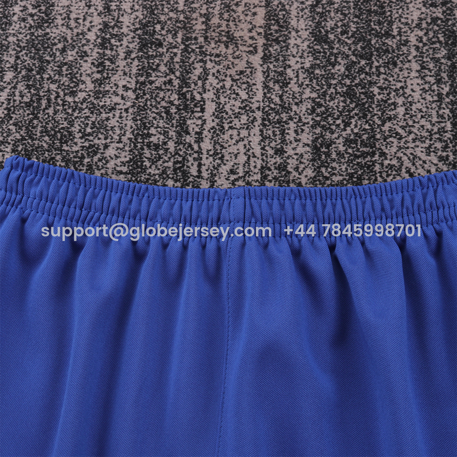 GlobeJersey-Retro Paris Saint-Germain PSG 1995-96 Home Kids Kit