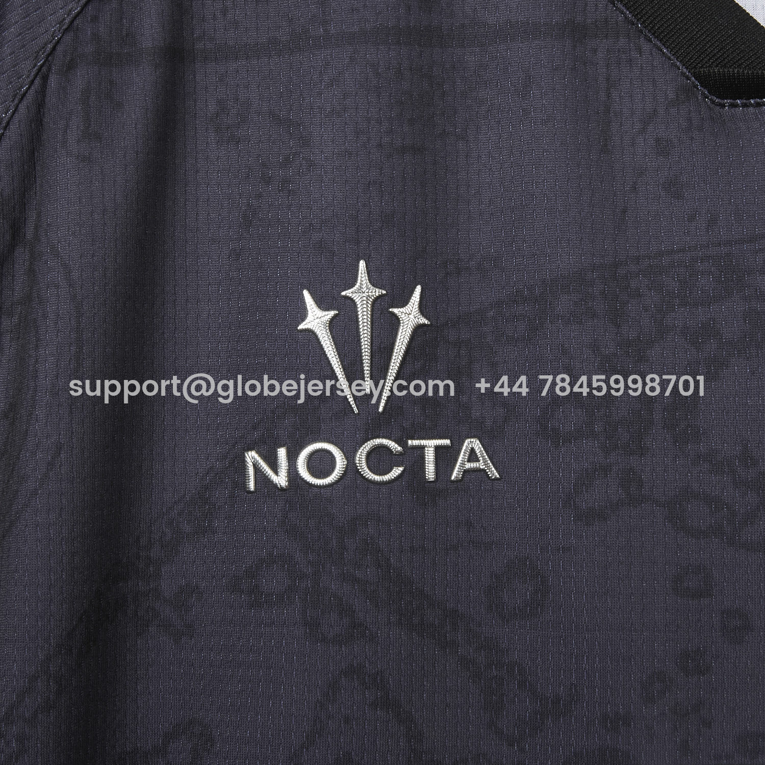 GlobeJersey-Venezia FC 25-26 Home Jersey - Fans Version