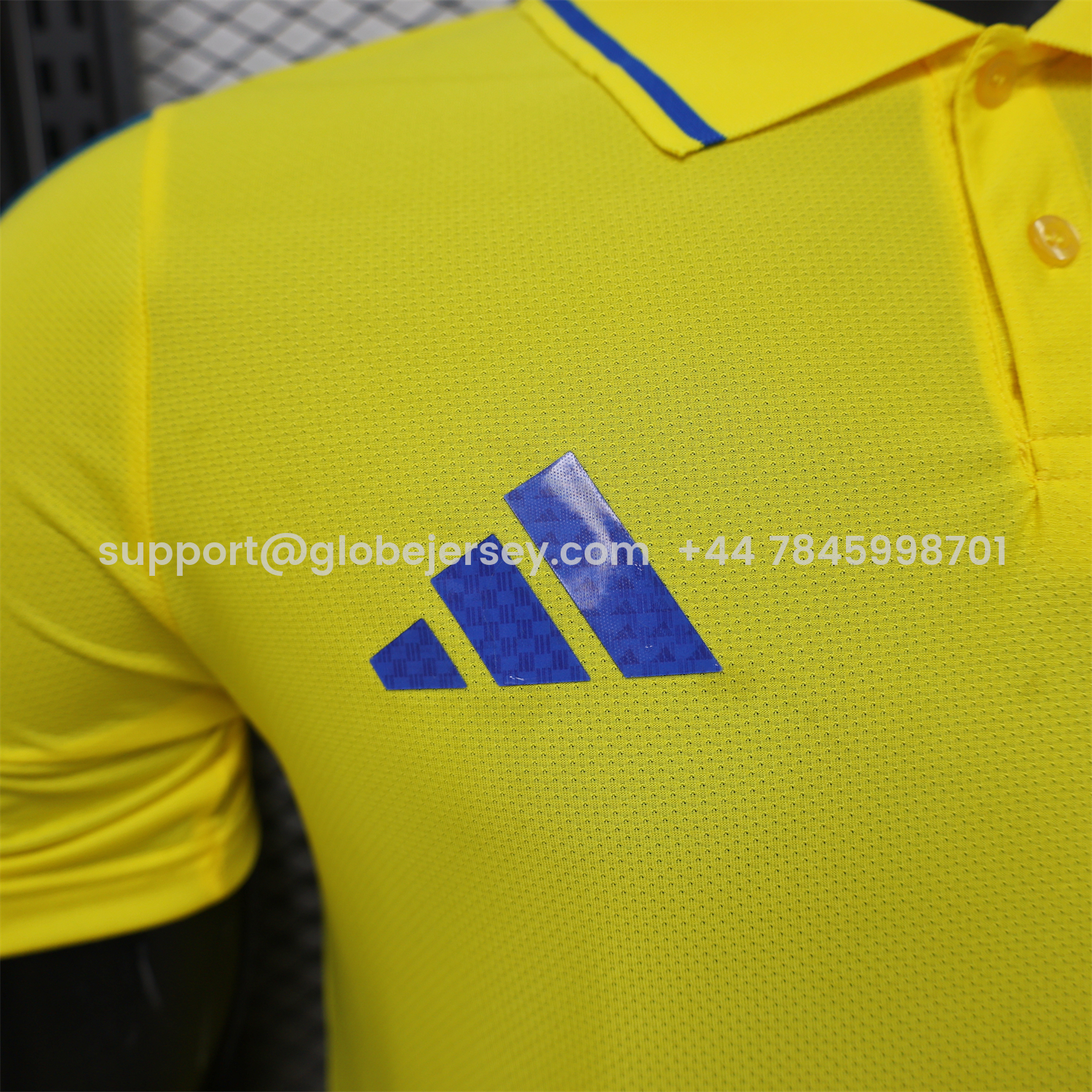 GlobeJersey-Colombia 2026 Retro Casual Style Special Jersey - Player Version