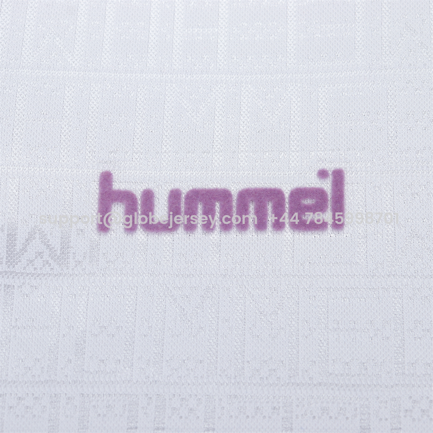 GlobeJersey-Retro Real Madrid 1990-92 Home Kids Kit