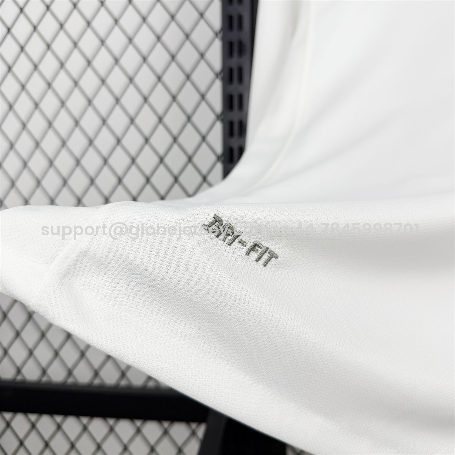 GlobeJersey-Retro France 2012 Away Long Sleeves Jersey - Fans Version