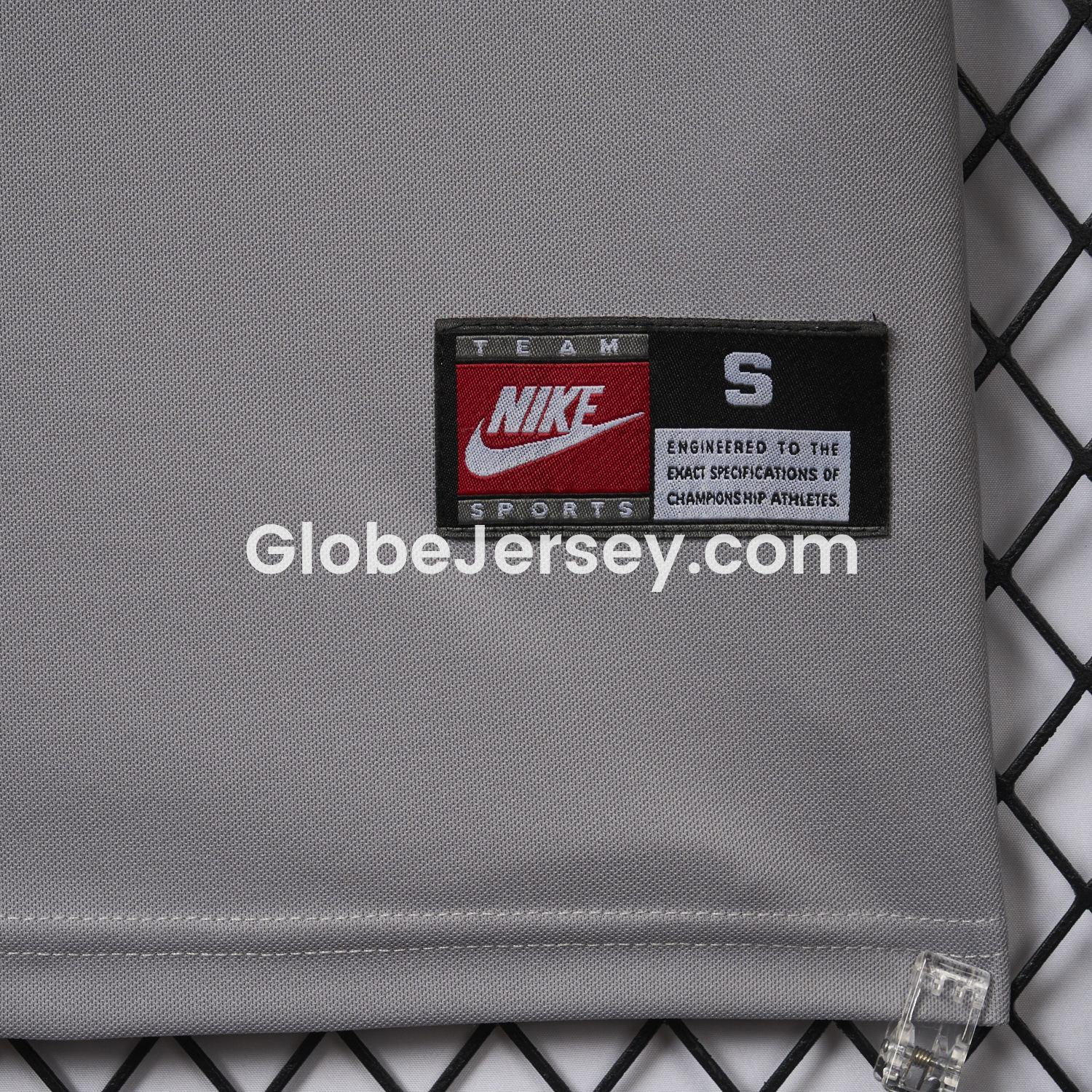 GlobeJersey-Retro Dortmund 1997-98 Away Jersey