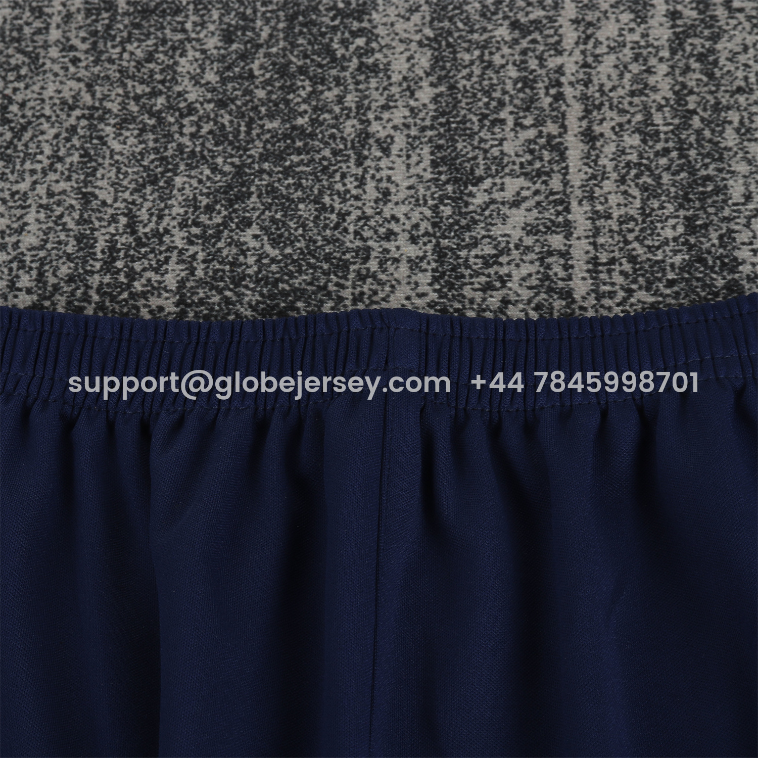 GlobeJersey-Retro Arsenal 1996-97 Away Kids Kit