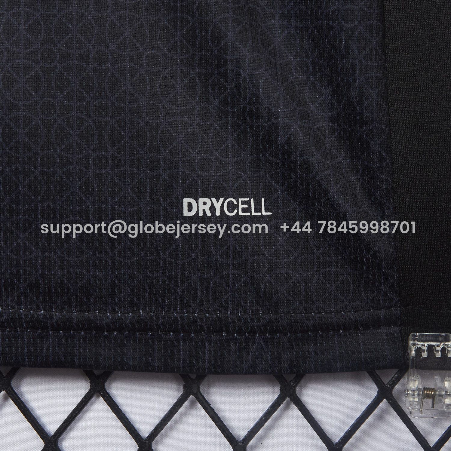 GlobeJersey-Dortmund 25-26 “100 JAHRE STADION ROTE ERDE” Black Special Jersey - Fans Version