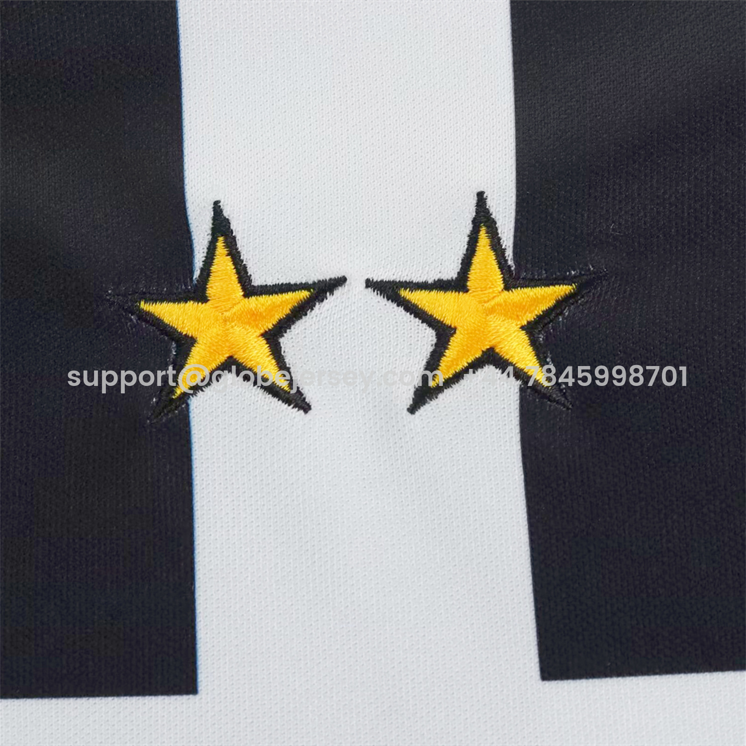 GlobeJersey-Retro Juventus 1995-97 Home Kids Kit