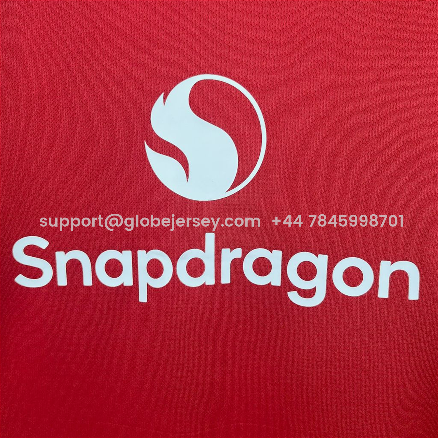 GlobeJersey-Women's Manchester United 25-26 Home Jersey