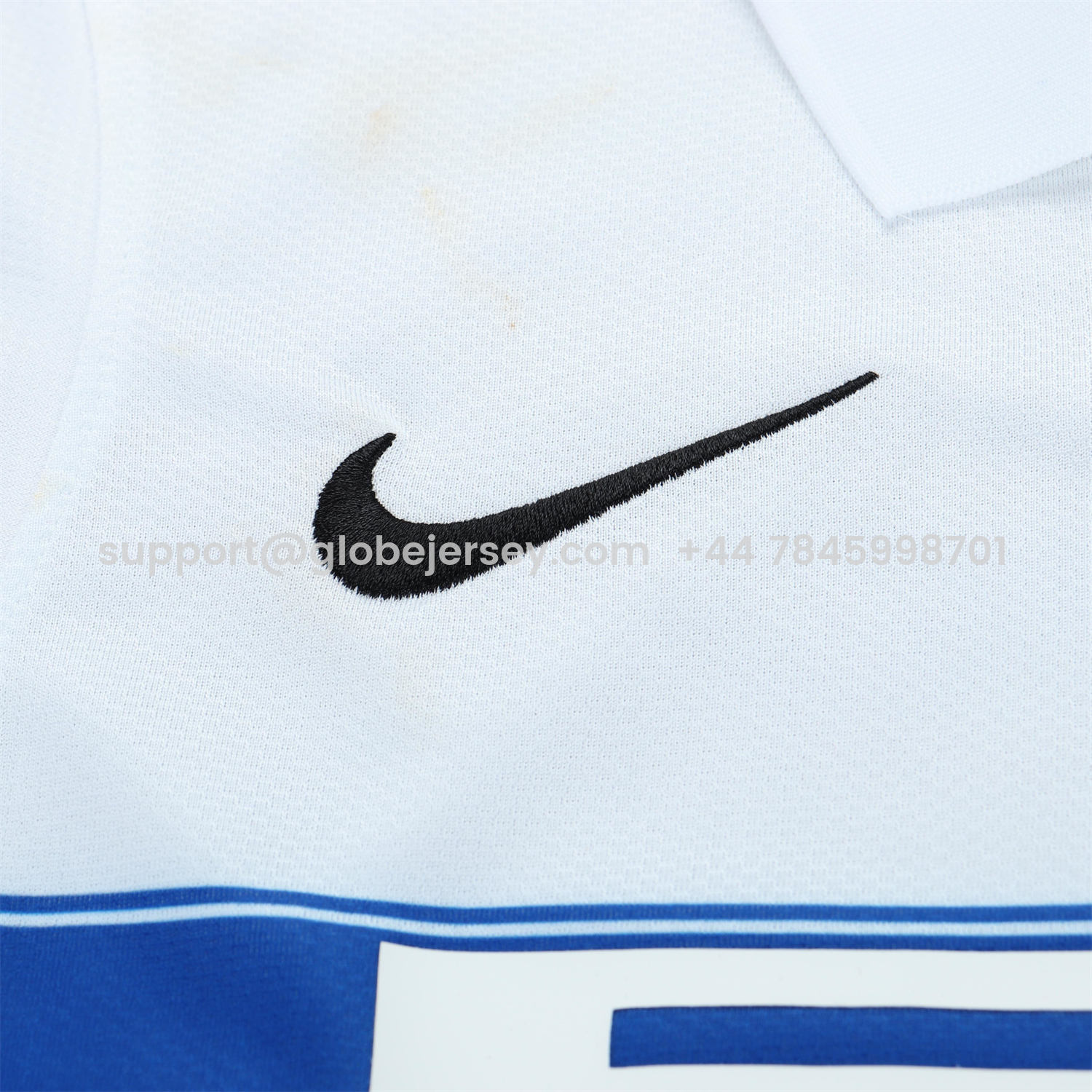 GlobeJersey-Retro Inter Milan 2009-10 Away Kids Kit