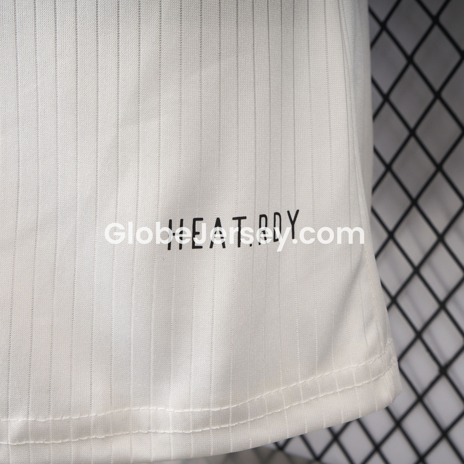 GlobeJersey-Germany 2025 125-Year Anniversary Big Eagle Jersey - Player Version