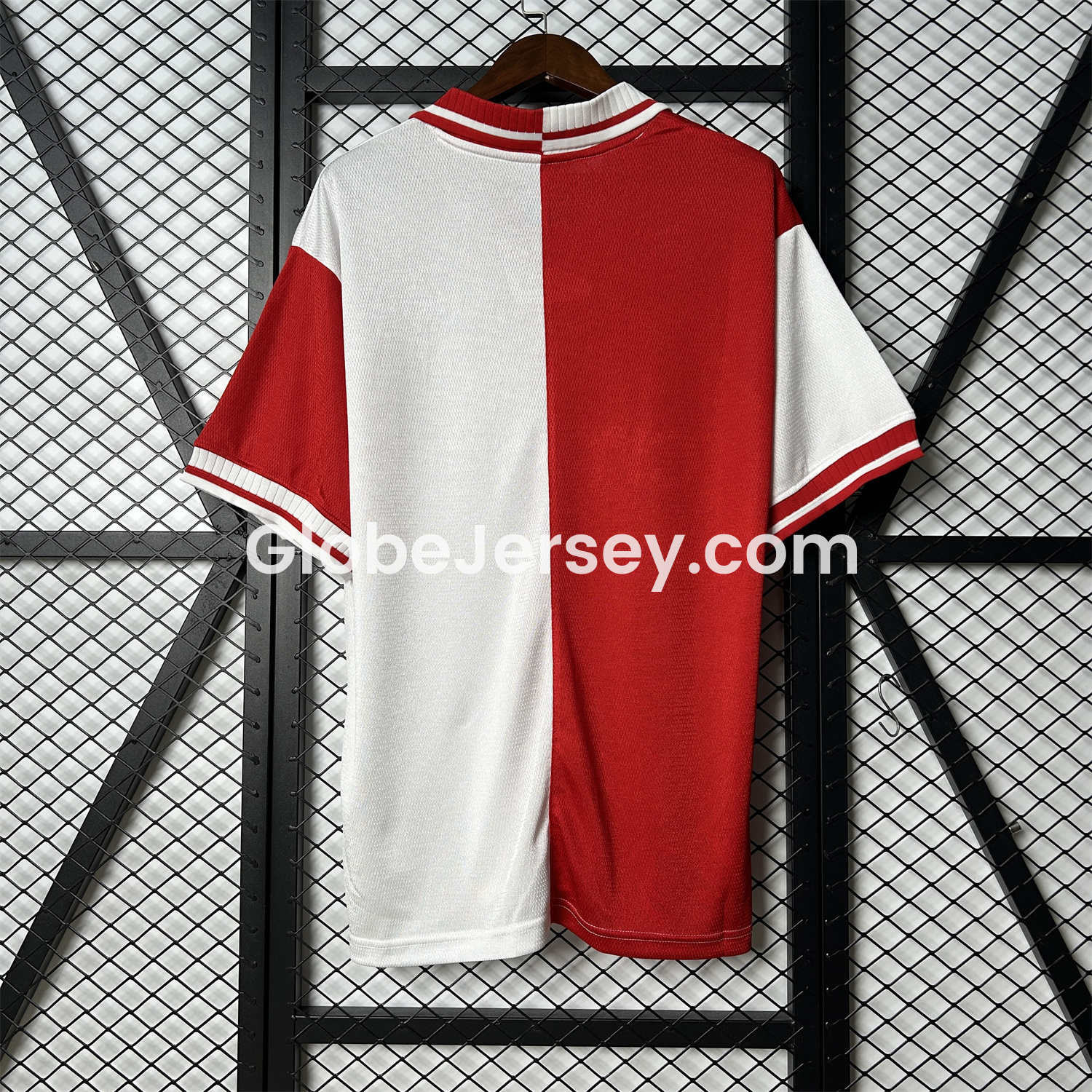 GlobeJersey-Retro Celta Vigo 2001-02 Away Jersey