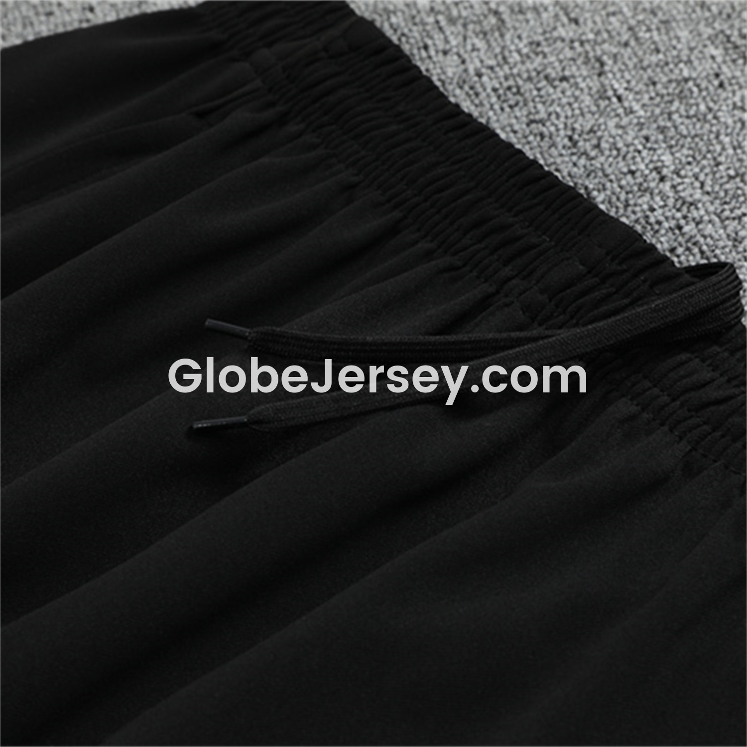 GlobeJersey-Manchester United 25-26 Long Sleeves Training Set - Purple Top & Black Pants