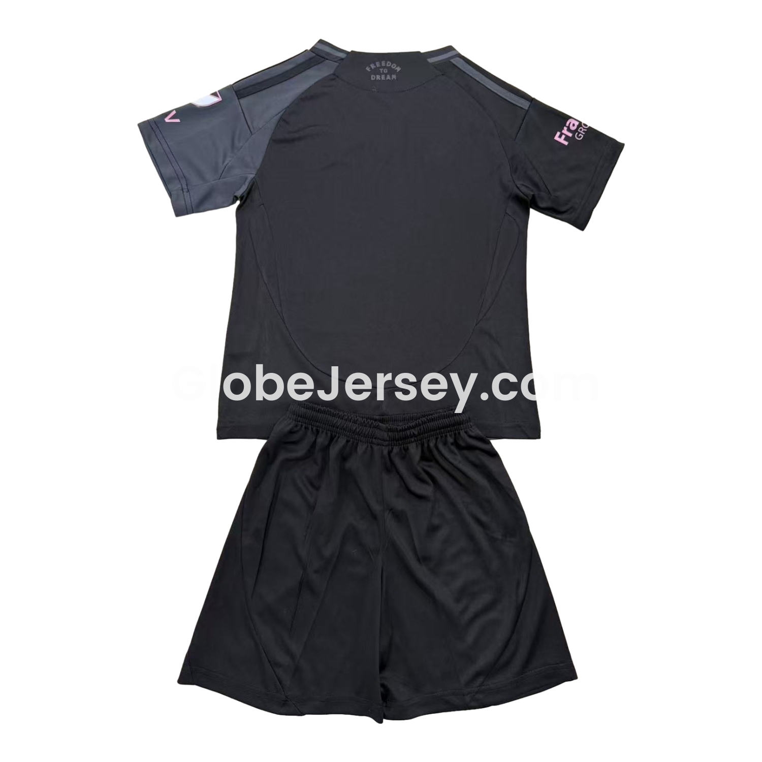 GlobeJersey-INT M.A.M 25-26 Away Men's Adult Jersey Set - Fans Version