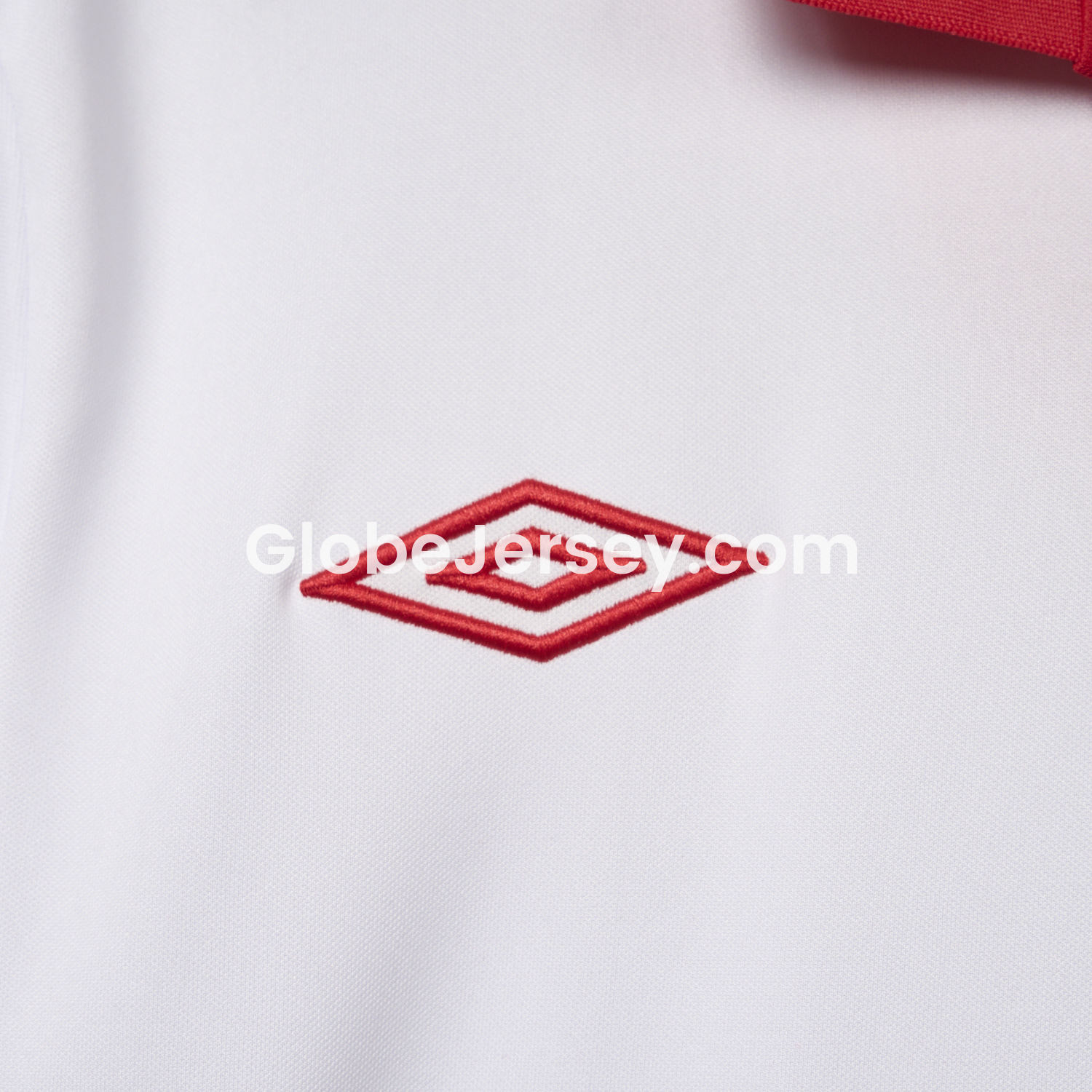 GlobeJersey-Retro Sevilla FC 2012-13 Home Jersey
