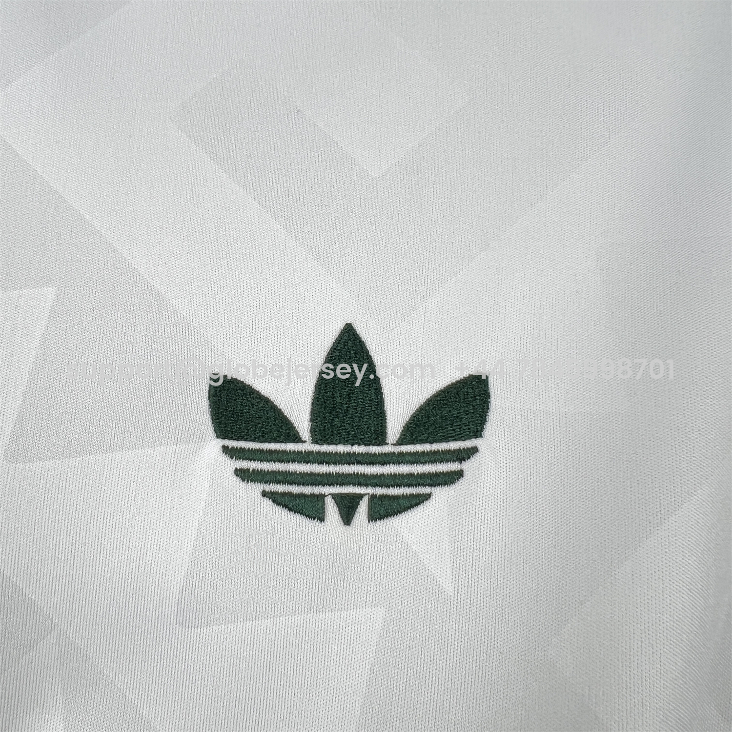 GlobeJersey-Mexico 2026 Away Long Sleeves Jersey - Fans Version